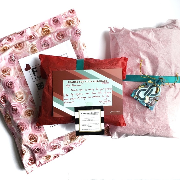 A.Secret.Closet is open for business!!! - Picture 7 of 10